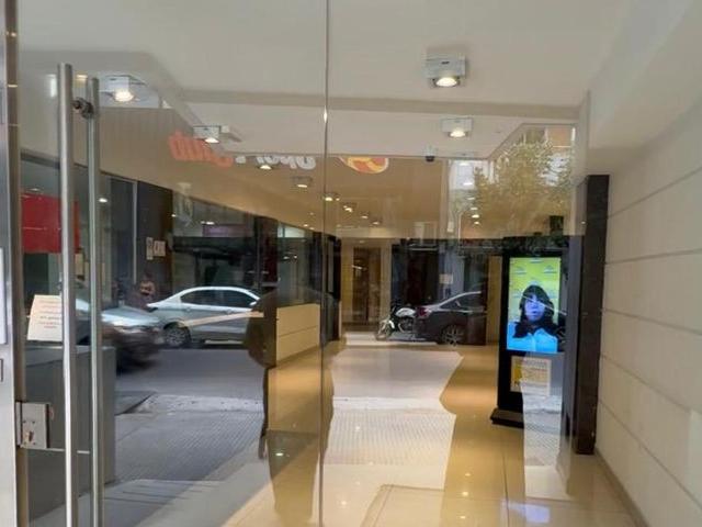 Apartamento en alquiler en Recoleta