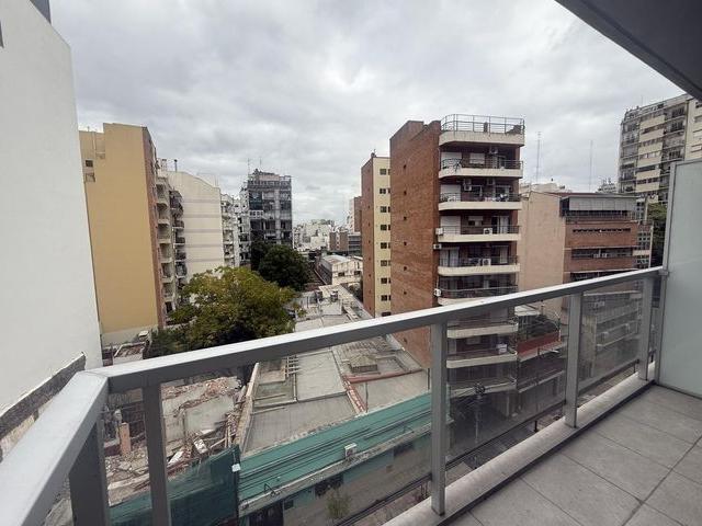 Apartamento en alquiler en Recoleta