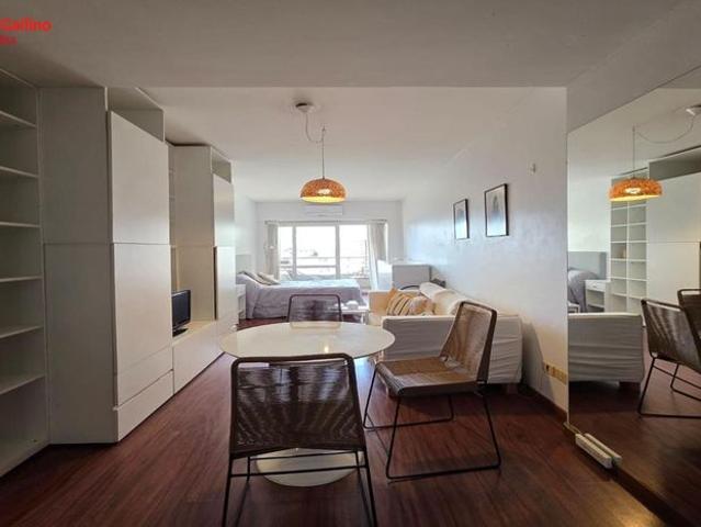Apartamento en alquiler en Recoleta