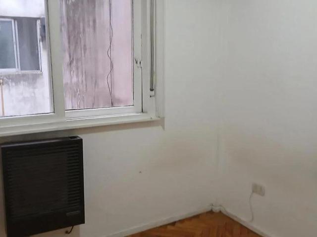 Apartamento en alquiler en Recoleta