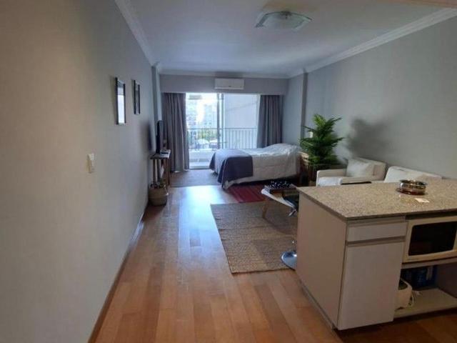 Apartamento en alquiler en Recoleta