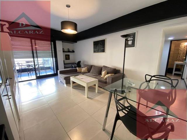 Apartamento en alquiler en Recoleta