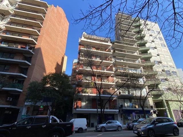 Apartamento en alquiler en Recoleta