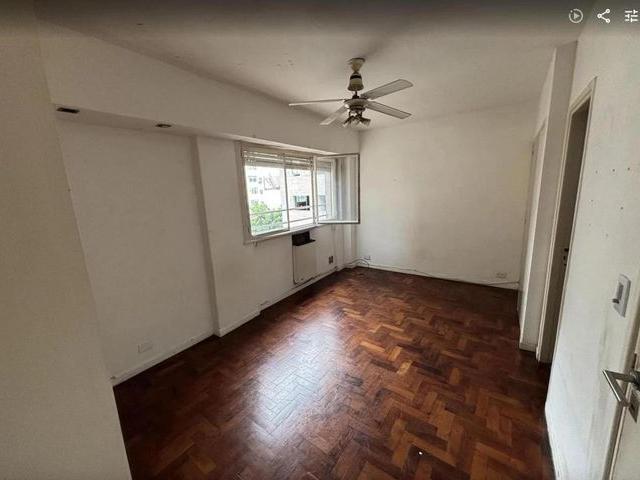 Apartamento en alquiler en Recoleta