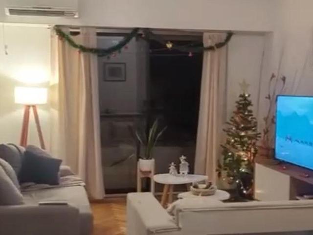 Apartamento en alquiler en Recoleta