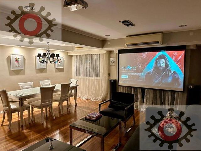 Apartamento en alquiler en Recoleta