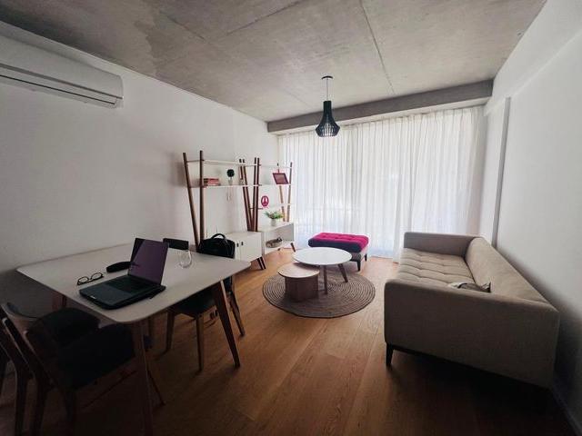 Apartamento en alquiler en Recoleta
