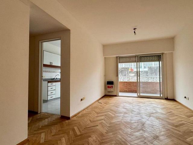 Apartamento en alquiler en Recoleta