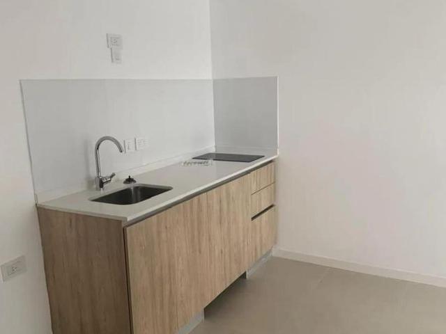 Apartamento en alquiler en Recoleta