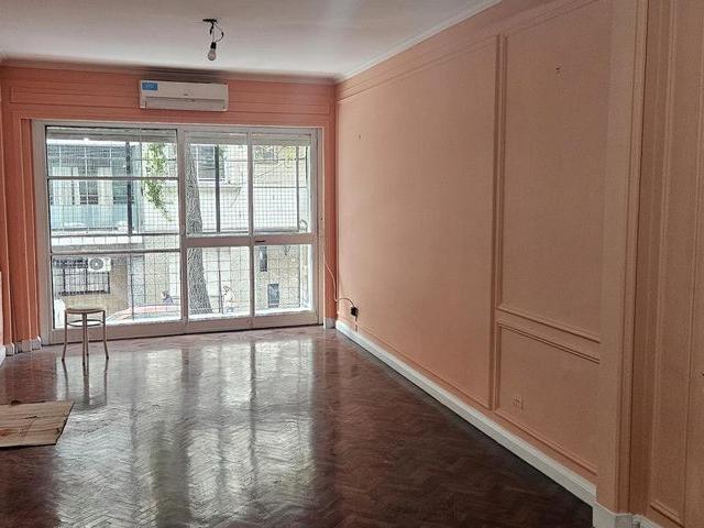 Apartamento en alquiler en Recoleta