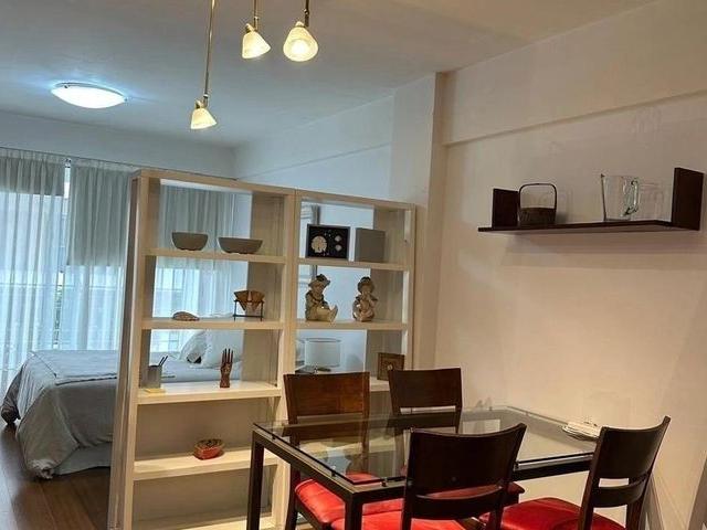 Apartamento en alquiler en Recoleta