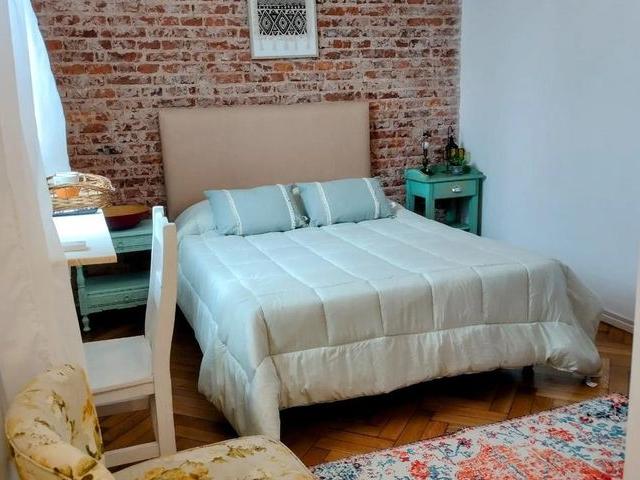 Apartamento en alquiler en Recoleta