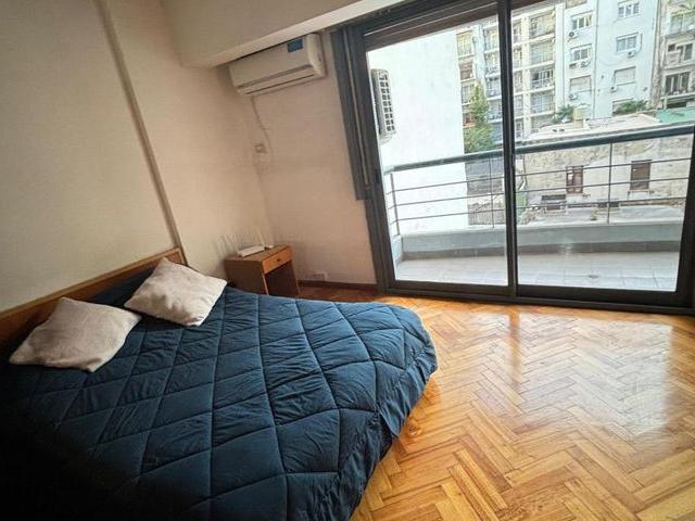 Apartamento en alquiler en Recoleta