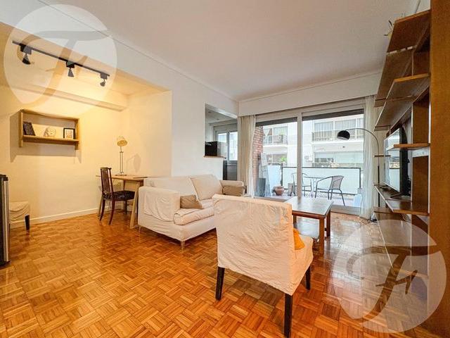 Apartamento en alquiler en Recoleta