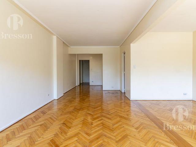 Apartamento en alquiler en Recoleta