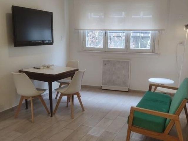 Apartamento en alquiler en Recoleta