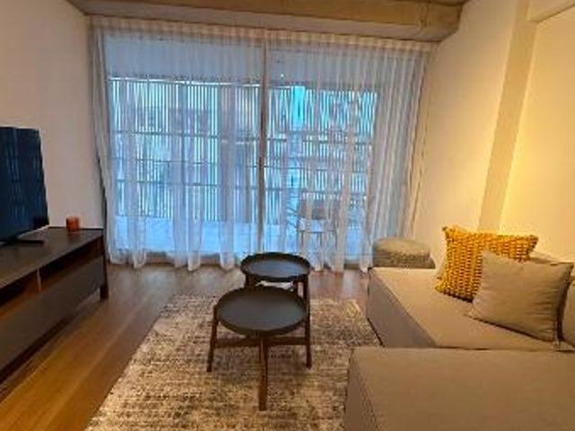 Apartamento en alquiler en Recoleta