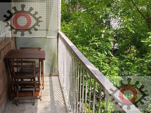 Apartamento en alquiler en Recoleta
