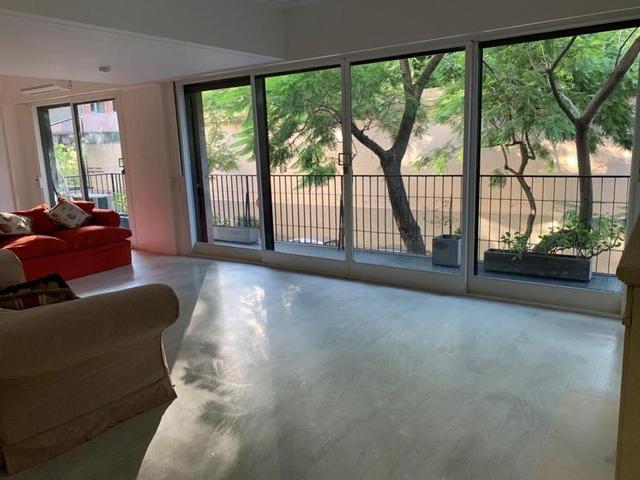Apartamento en alquiler en Recoleta
