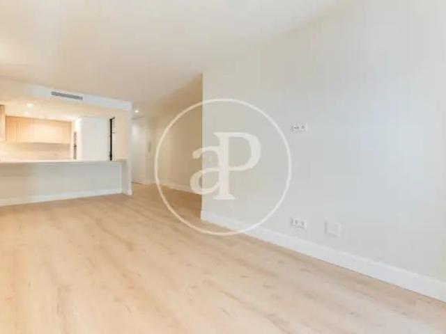 Apartamento en alquiler en Recoletos