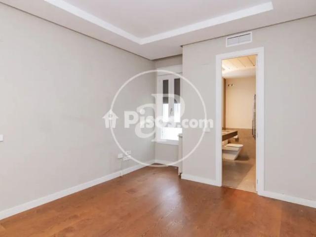 Apartamento en alquiler en Recoletos