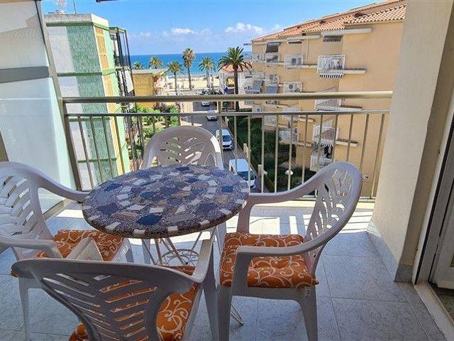 Apartamento en Alquiler en Regueral Prat d'en Forés