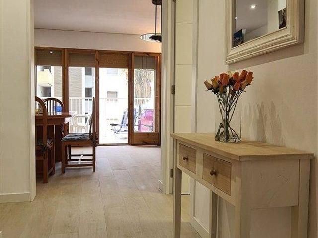 Apartamento en Alquiler en Regueral Prat d'en Forés