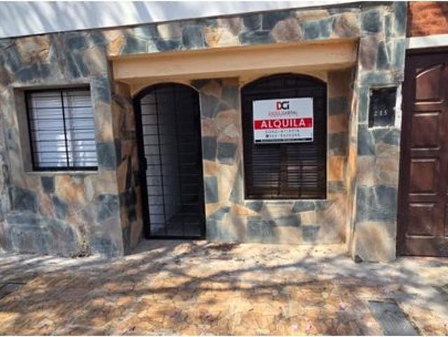 Apartamento en alquiler en Resistencia