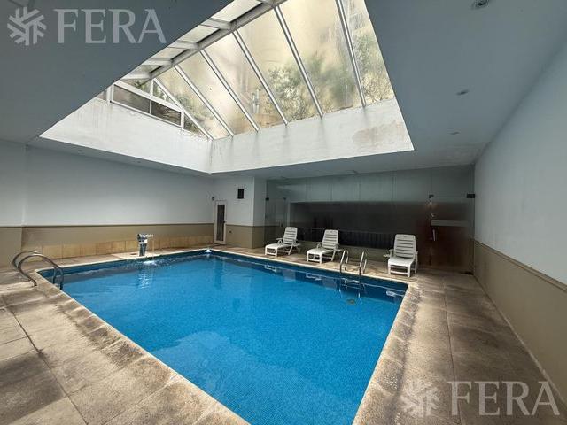 Apartamento en alquiler en Retiro