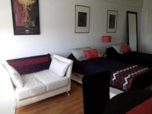 Apartamento en alquiler en Retiro