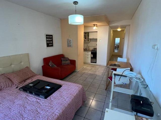 Apartamento en alquiler en Retiro