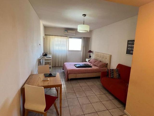 Apartamento en alquiler en Retiro