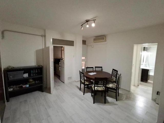 Apartamento en alquiler en Retiro