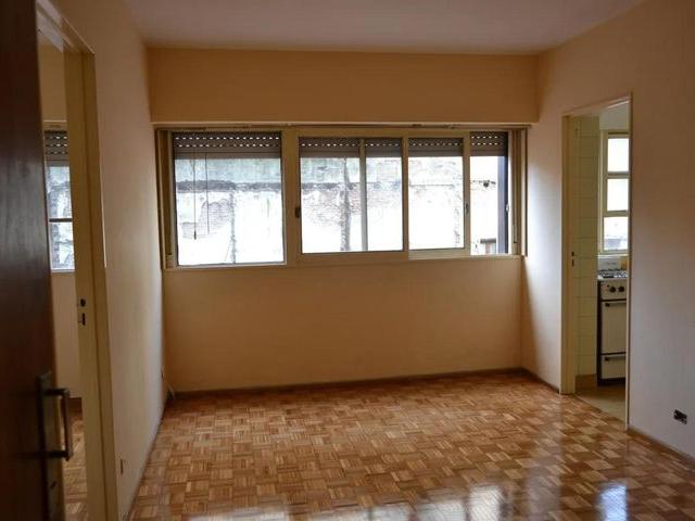 Apartamento en alquiler en Retiro