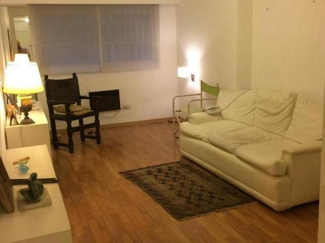 Apartamento en alquiler en Retiro