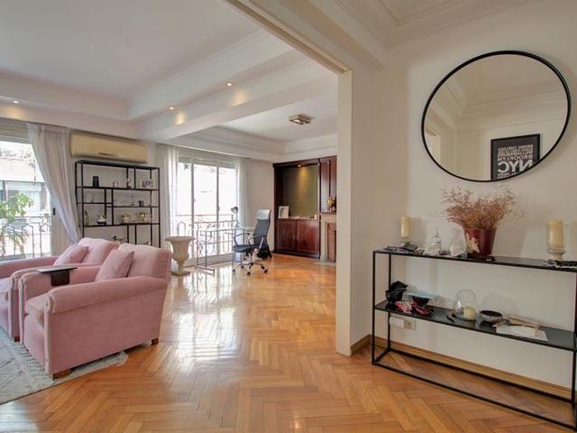 Apartamento en alquiler en Retiro