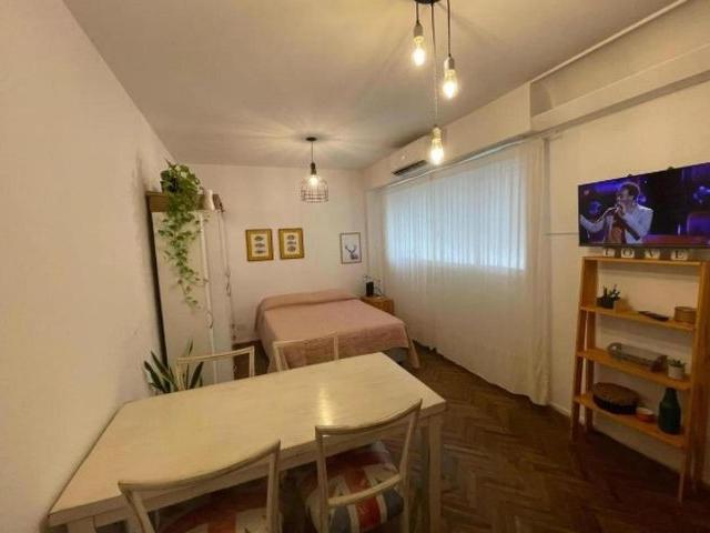 Apartamento en alquiler en Retiro