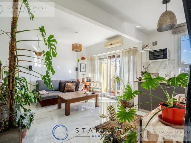 Apartamento en alquiler en Retiro