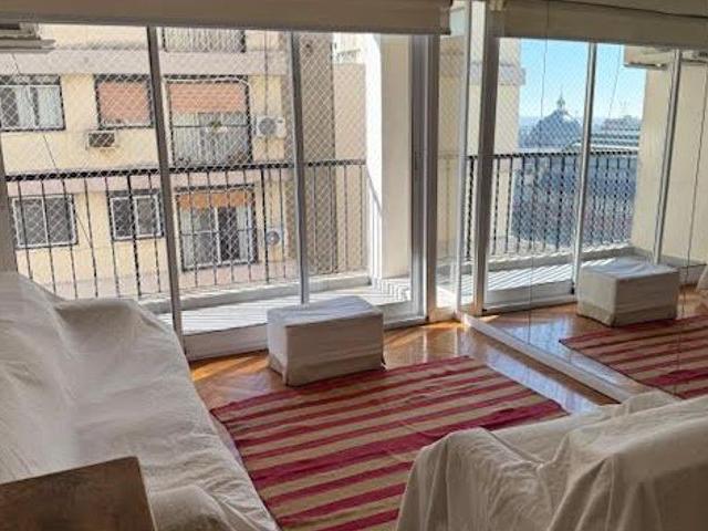 Apartamento en alquiler en Retiro