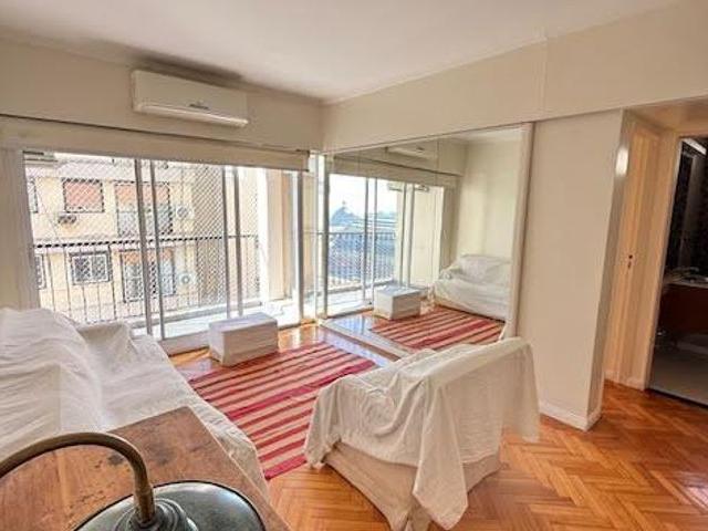 Apartamento en alquiler en Retiro