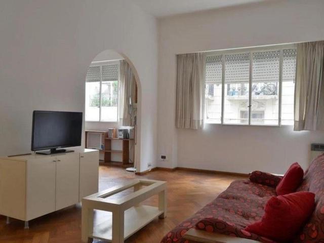 Apartamento en alquiler en Retiro
