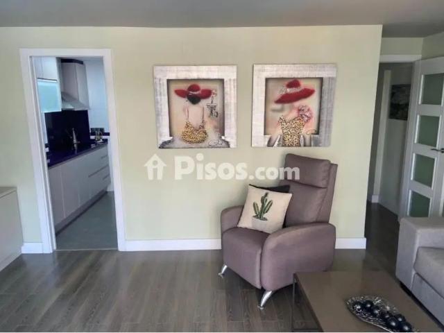 Apartamento en alquiler en Rincón de Loix