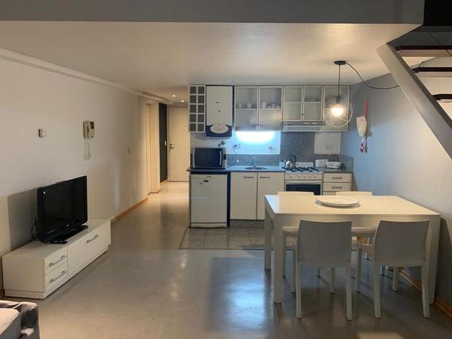 Apartamento en alquiler en Rincón de Milberg