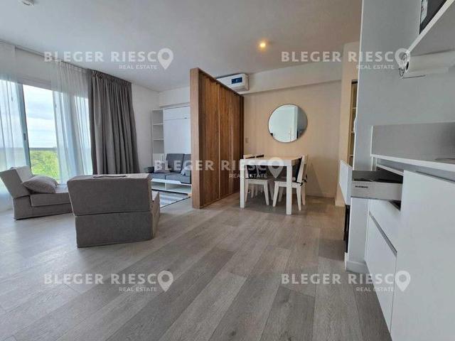 Apartamento en alquiler en Rincón de Milberg