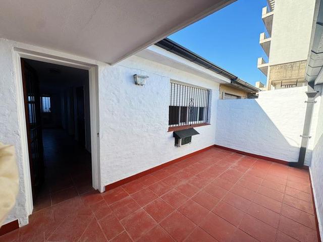 Apartamento en alquiler en Rincón de Milberg