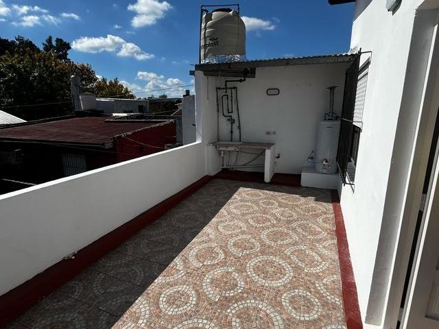Apartamento en alquiler en Rincón de Milberg