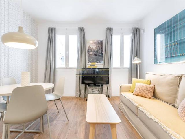 Apartamento en alquiler en Río Rosas