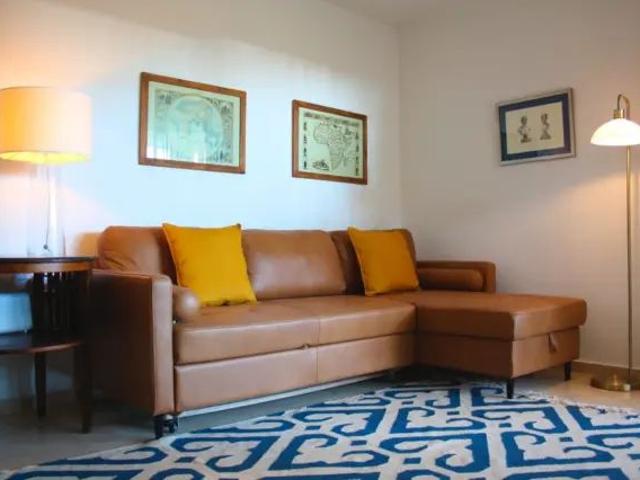 Apartamento en alquiler en Río Real