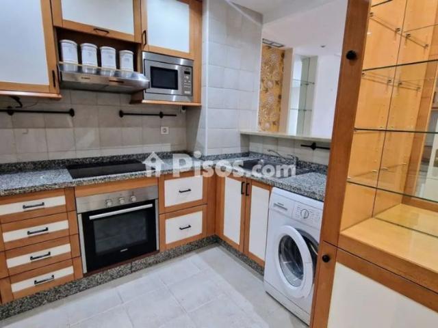 Apartamento en alquiler en Río Real