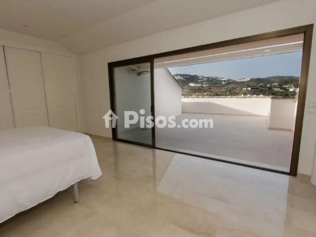 Apartamento en alquiler en Río Real